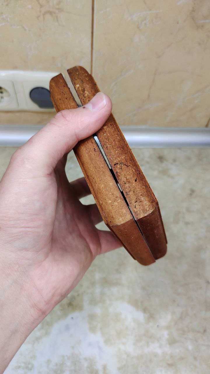Икона Божьей Матери
