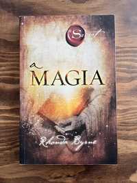 LIVRO A magia - Rhonda Byrne