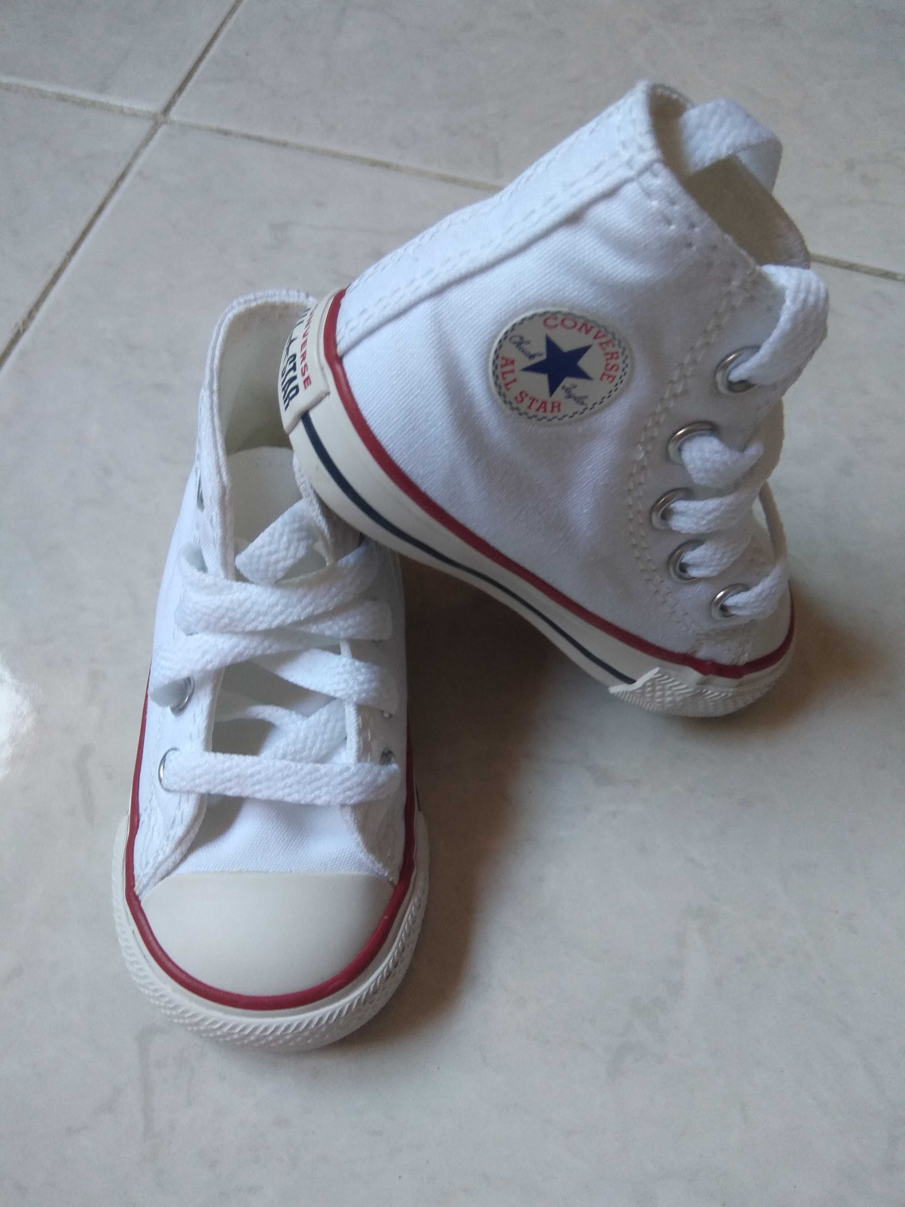 Sapatilhas All Star Converse - bebé