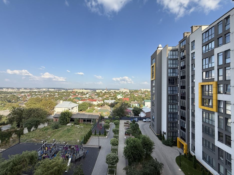 Ексклюзивна пропозиція у ЖК Гармонія-3