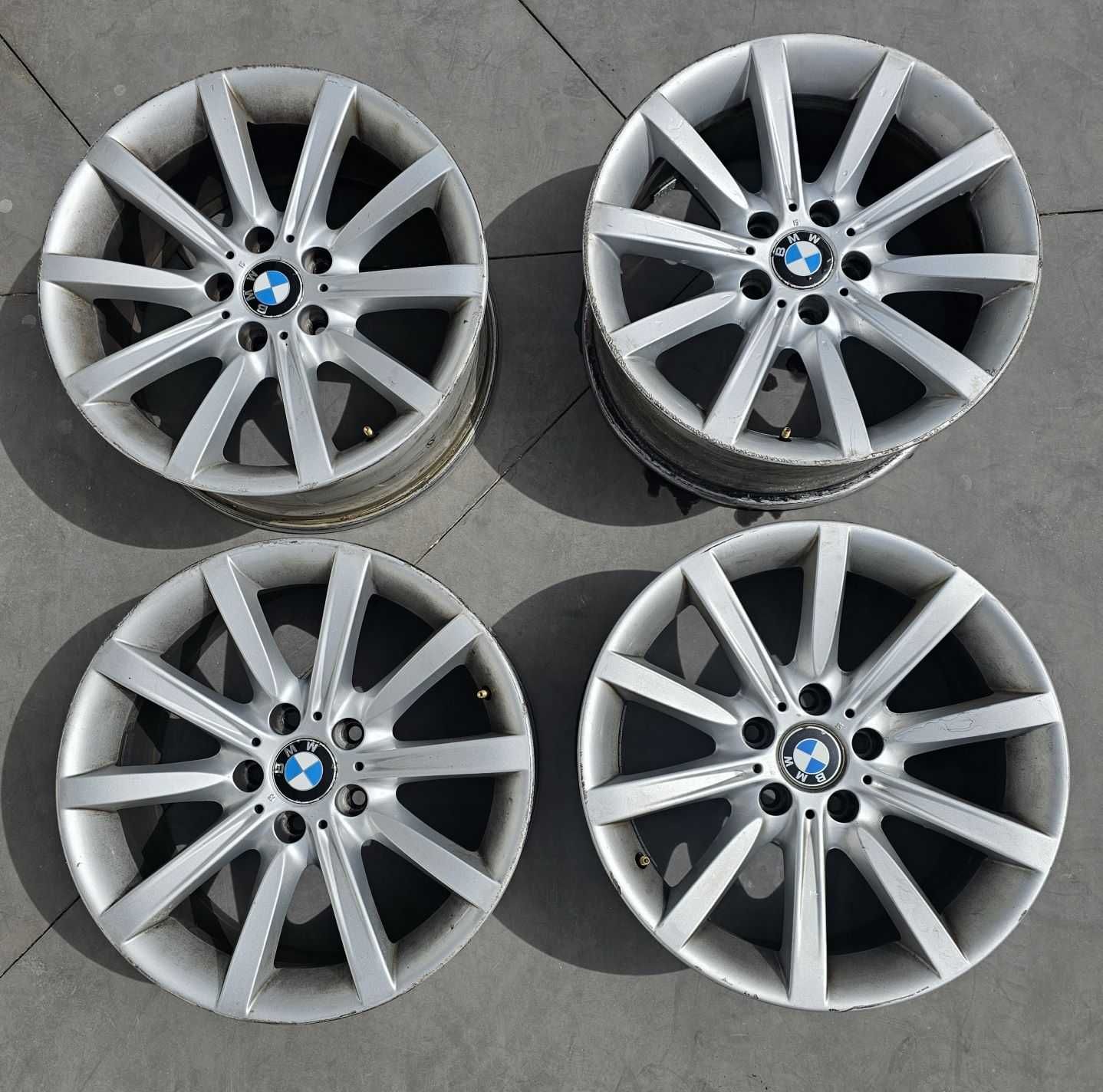 Jantes BMW 18 Originais 8Jx18 ET:30