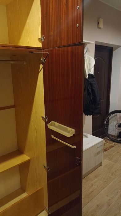 Шкаф в коридор, спальню, зал