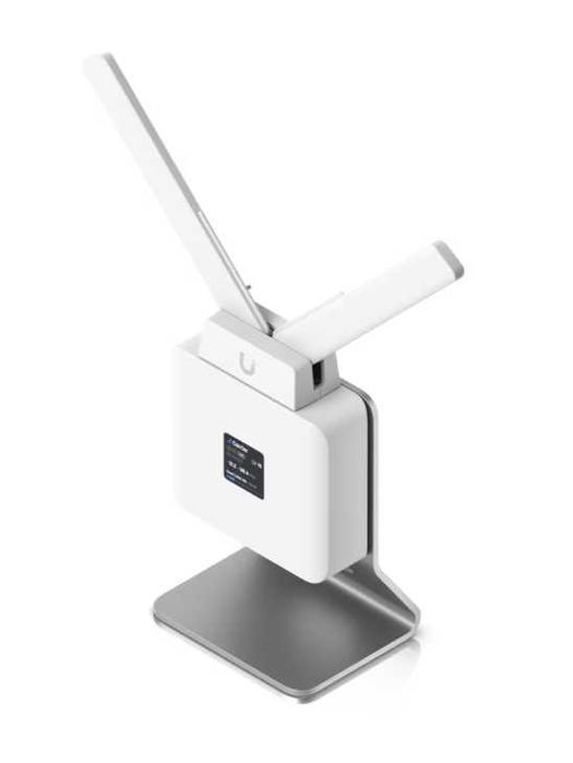 Router LTE 4G Ubiquiti Mobile router (UMR) + Table stand