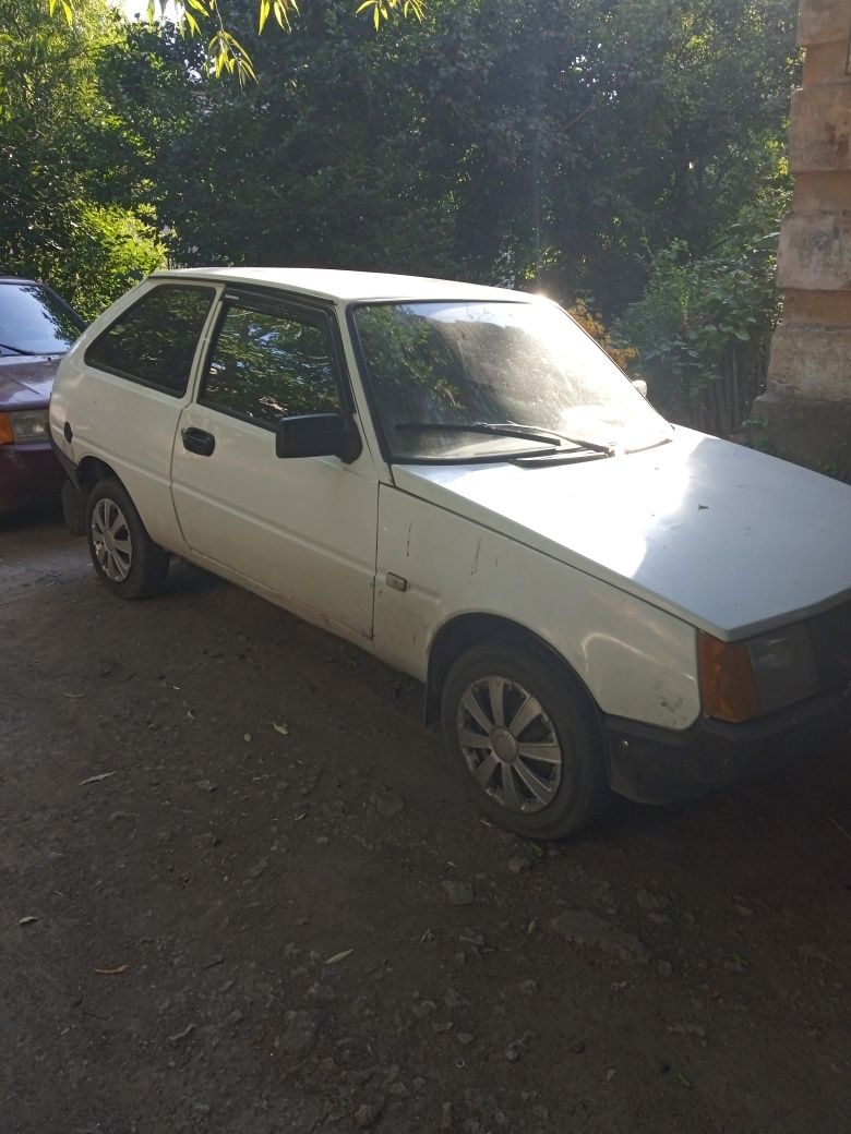 Продам zaz 1102 .