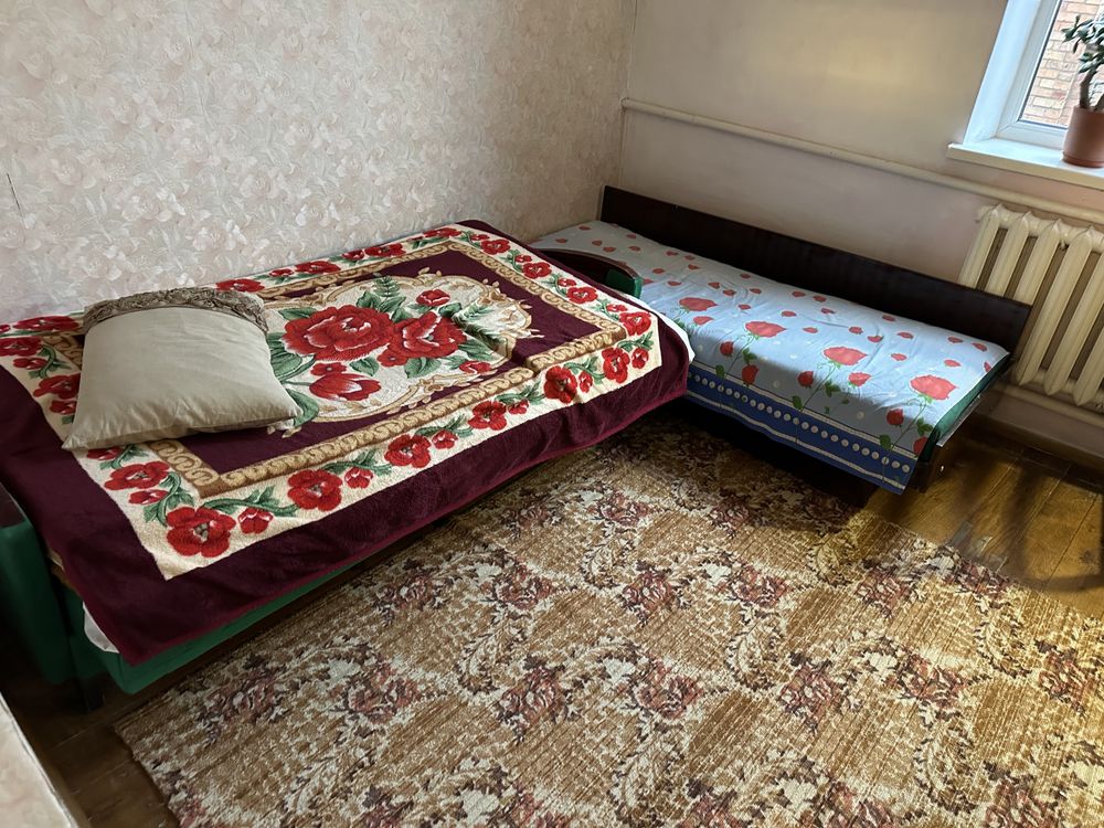 Здам в оренду кімнату в будинку на Бучмах , вулиці Трублаїні, Бучми