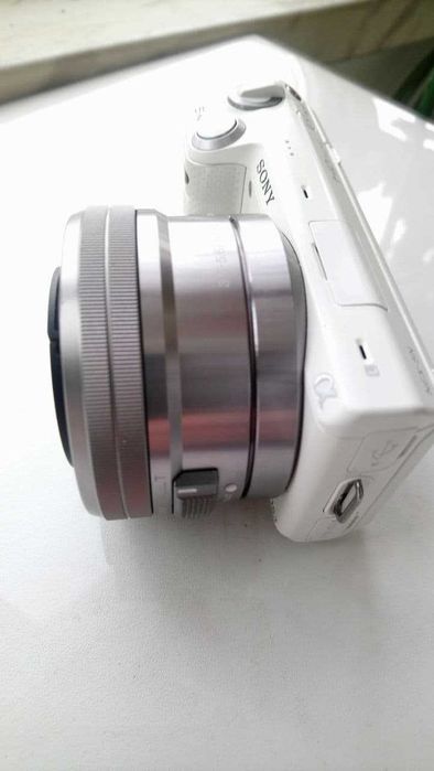 Новый объектив оригинал Sony 16-50mm, f/3.5-5.6 для NEX (SELP1650.A