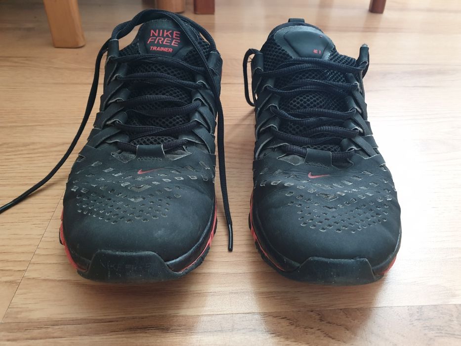 Buty NIKE FREE 5.0 Trainer rozmiar 43 stan bardzo dobry