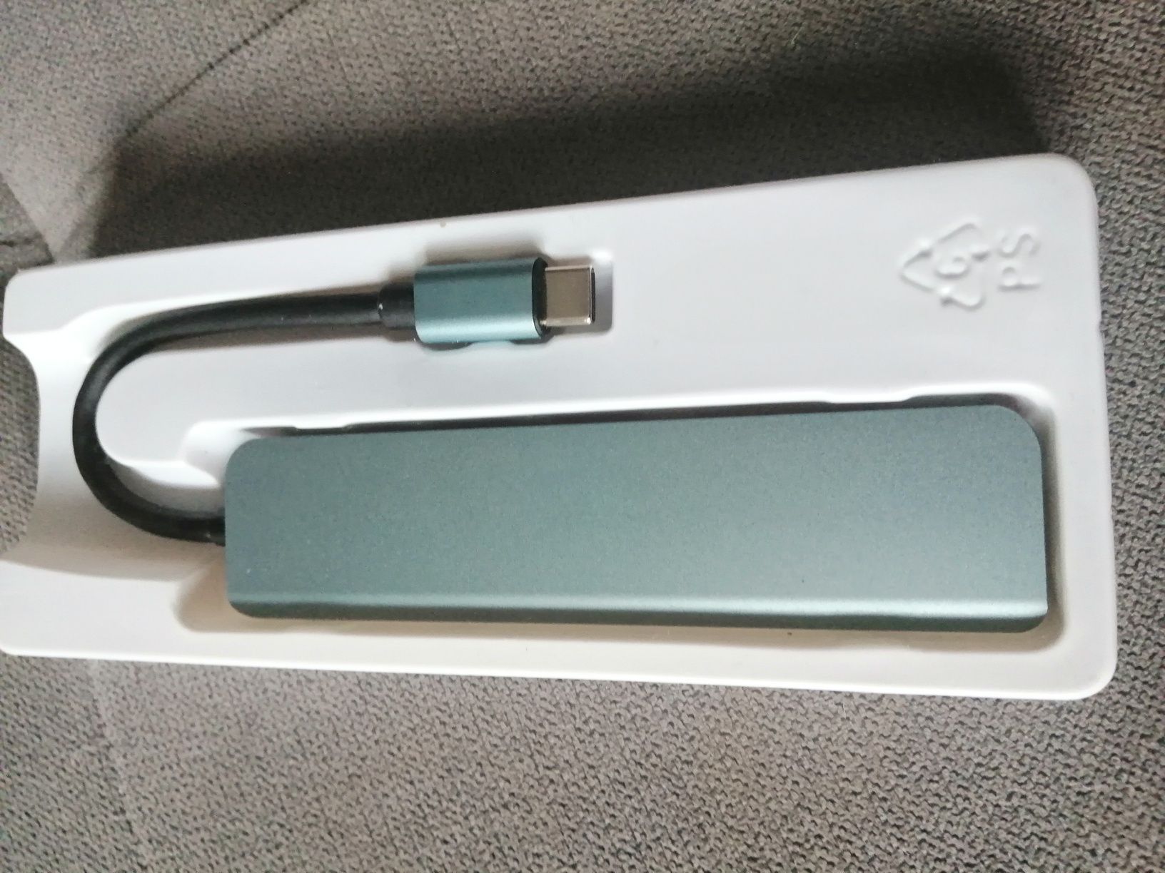 Adapter przejściówka