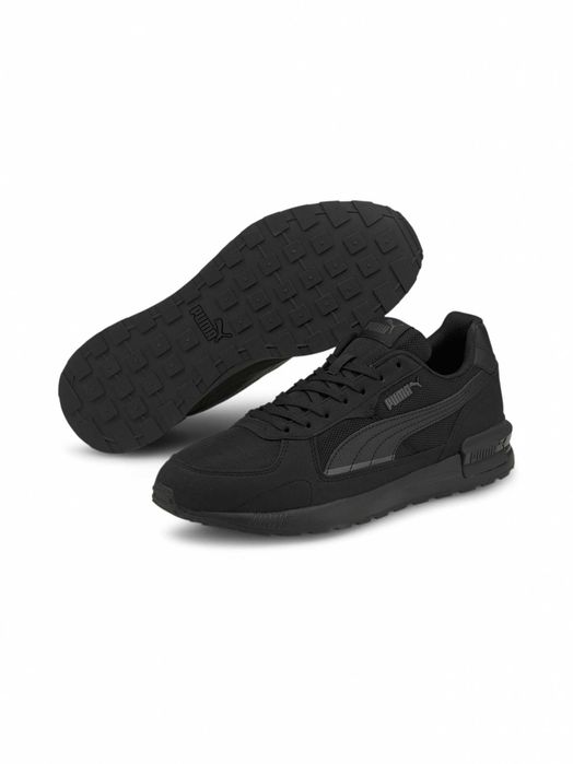 Кросівки PUMA Graviton US 14 EUR 48.5 31.5 см