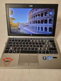 HP EliteBook 2170p / i5 / 8GB RAM / dysk SSD 256 Goodram