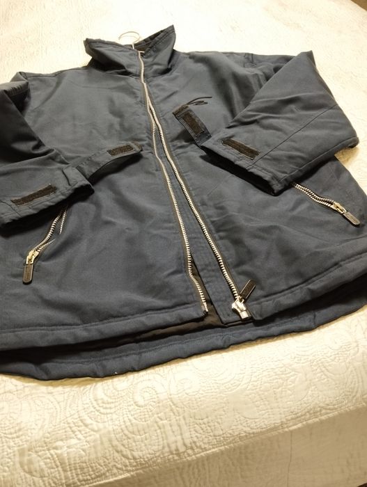 Спецовка роба куртка теплая 50-52 -54
