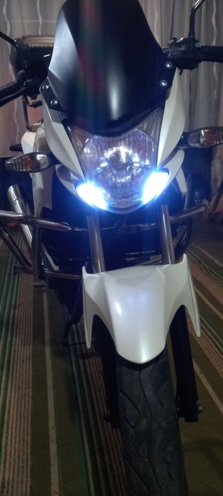 Продам Lifan  kp 200