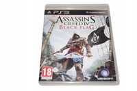 Assassin's Creed Iv Black Flag Ps3