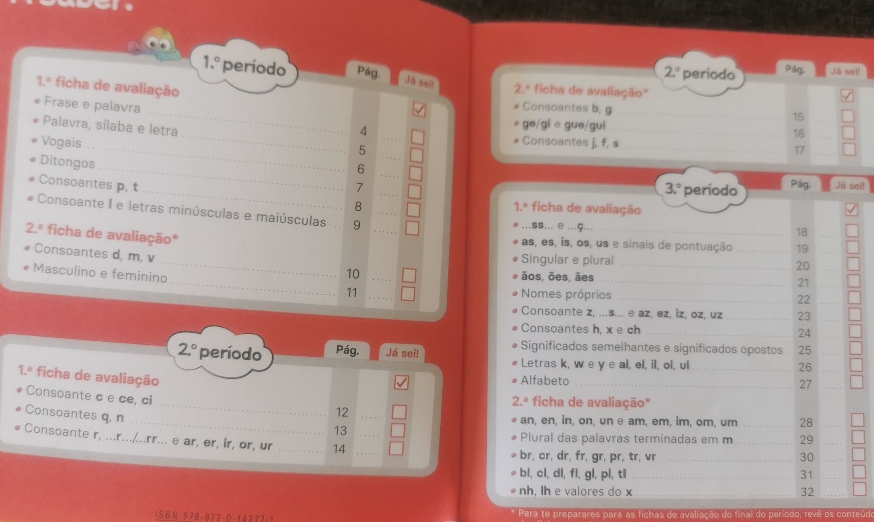 Livro 1°Ano Novo