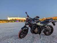 Honda CB Honda CB500F A2 5800km