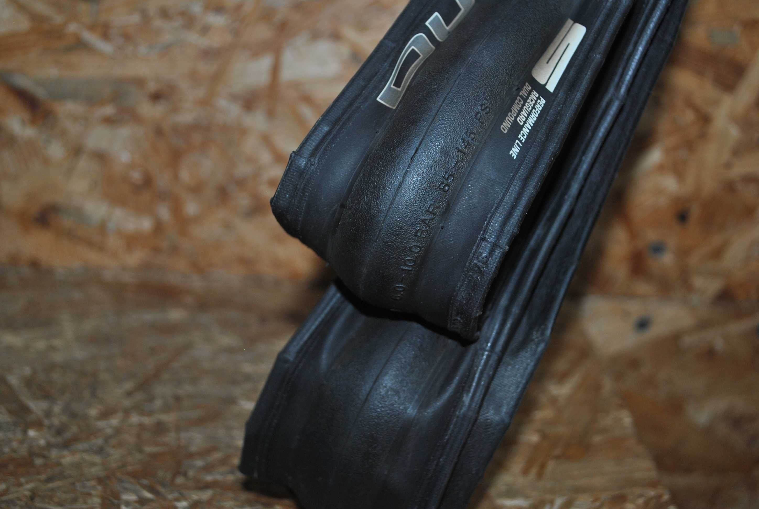 Nowa Opona szosowa rowerowa Schwalbe Durano 23-622 [700x23c