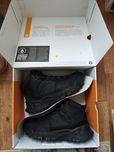 Timberland Motion Scramble Mid Lace-Up Waterproof Hiking