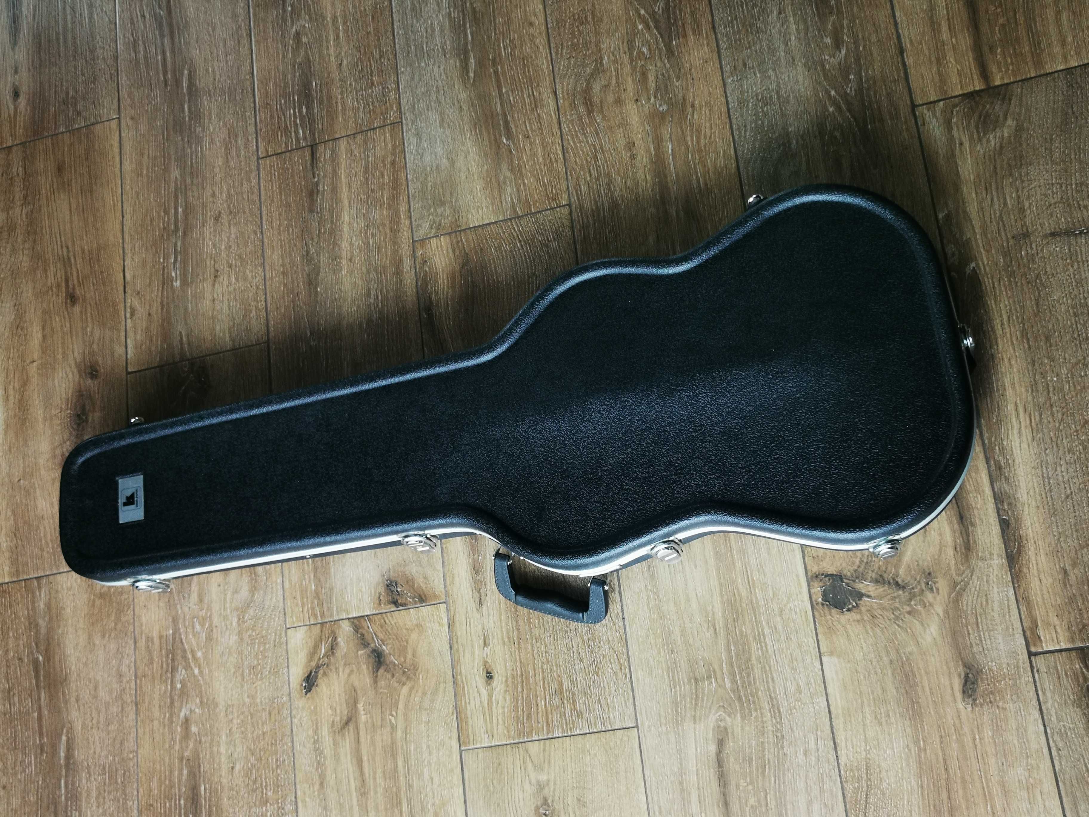 Gitara elektryczna Yamaha RGX121Z + twardy futerał Kisielewski