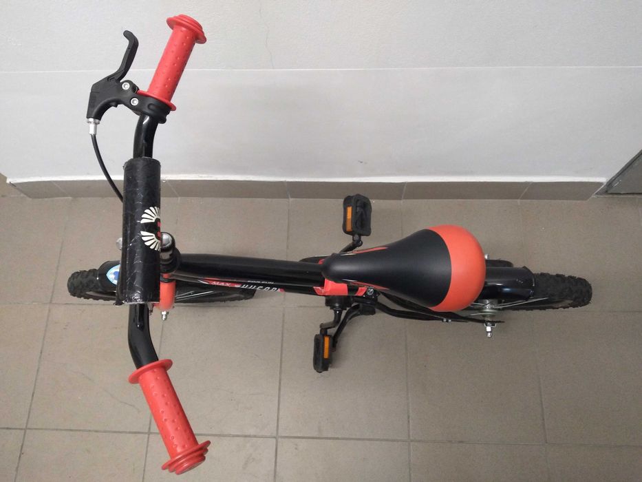 Rowerek Husar dla chłopca 3-5 lat. Odbiór tylko osobisty.