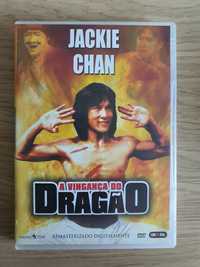 A Vingança do Dragão (Jackie Chan)