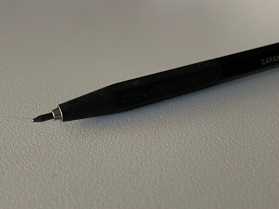 Caran D’ache Lapiseira Fixpencil