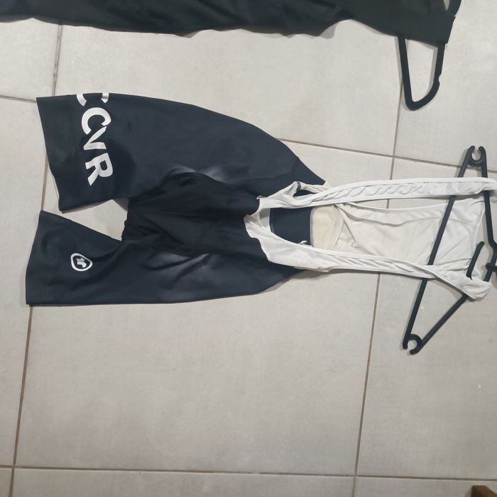 Calções de ciclismo varios