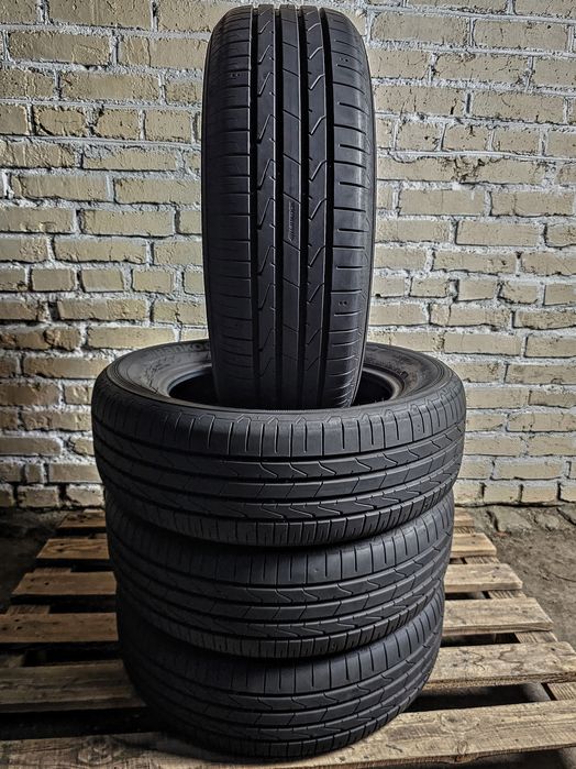 Як нові 205/60r16 Hankook | 7.5mm | 2020 | Indonesia | Преміум шини