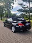BMW Seria 1 BMW 118i Cabrio