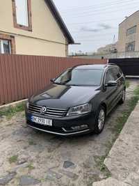 Passat B7 2.0 tdi comon rail