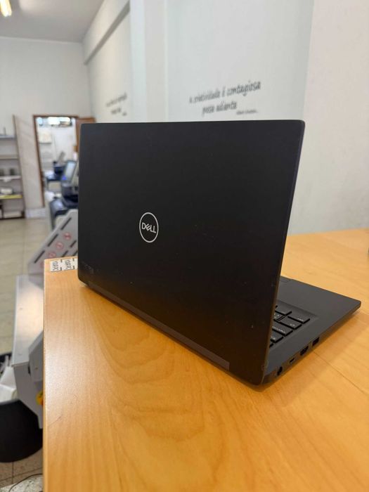 Dell Latitude 7390