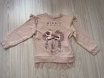Bluza myszka minnie 128