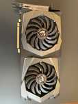 Karta graficzne Msi Rtx 2070 gaming z 8G