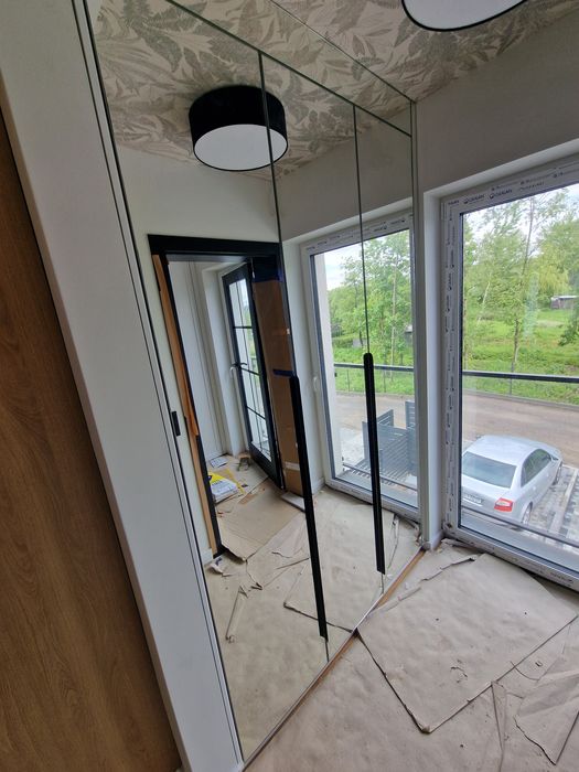 MEBLE NA WYMIAR  gratis okap