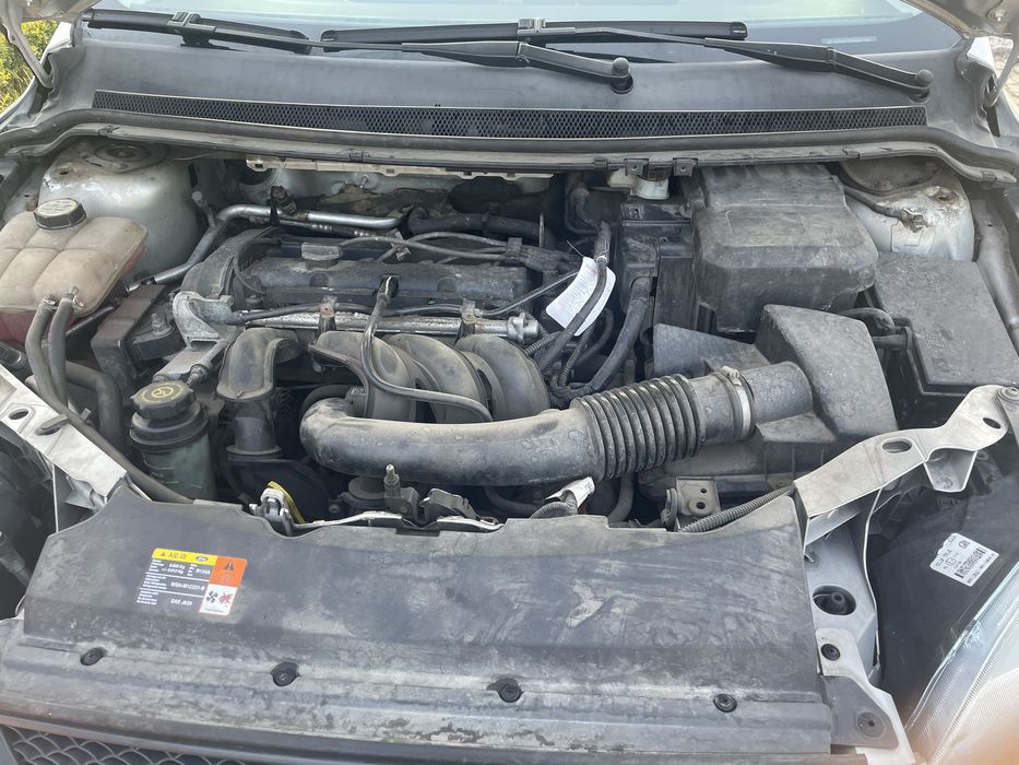 Sprzedam ford focus