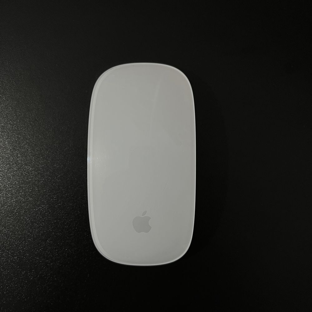 Magic Mouse 2 bezprzewodowa