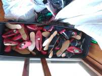 Enquanto houver Olx P/comercializar,sapatos continuaram a andarDesde3E