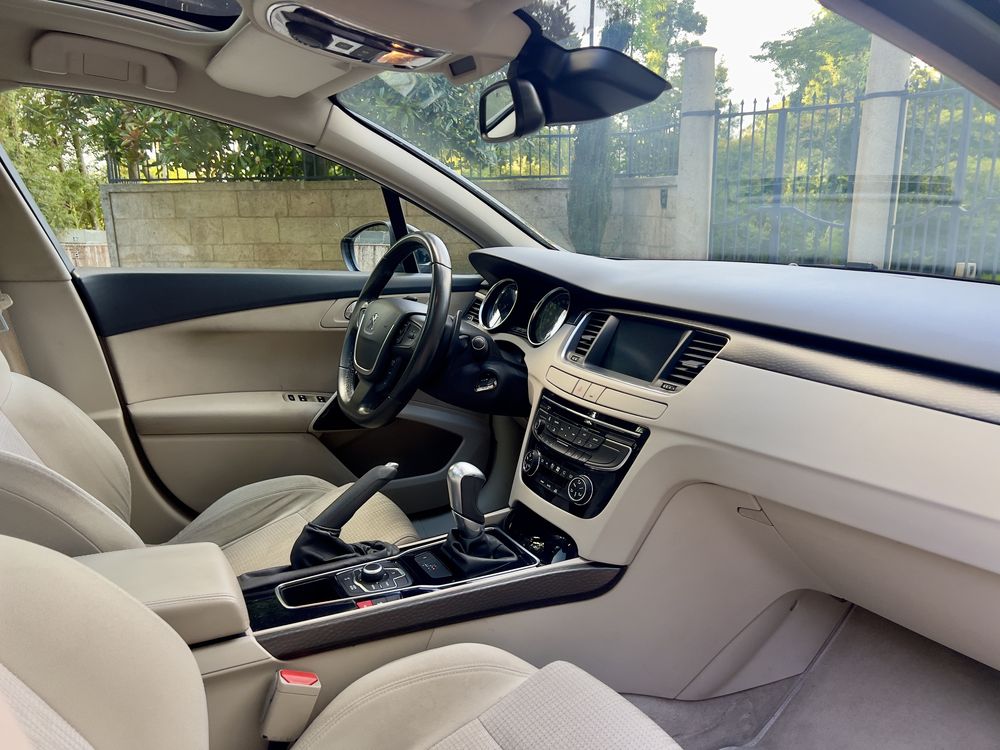 Peugeot 1.6 SW e-hdi Active