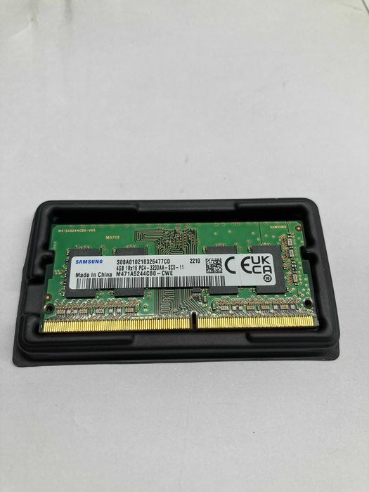 Memória Ram Samsung 4gb