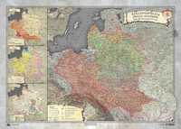 Zestaw Map A3 - I i II Rzeczpospolita (1770 & 1937)