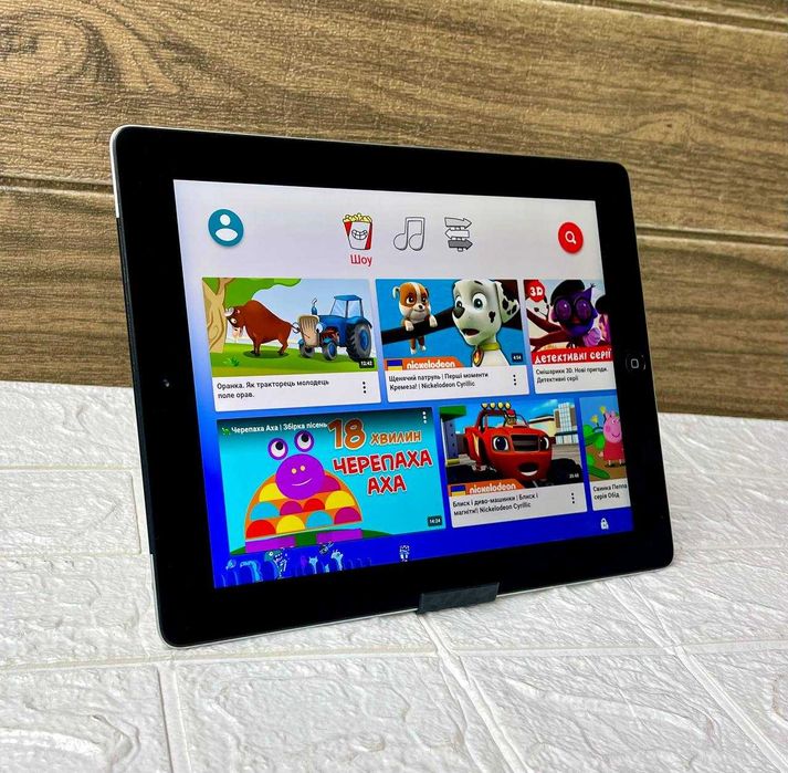 Планшет Apple iPad 32 ГБ