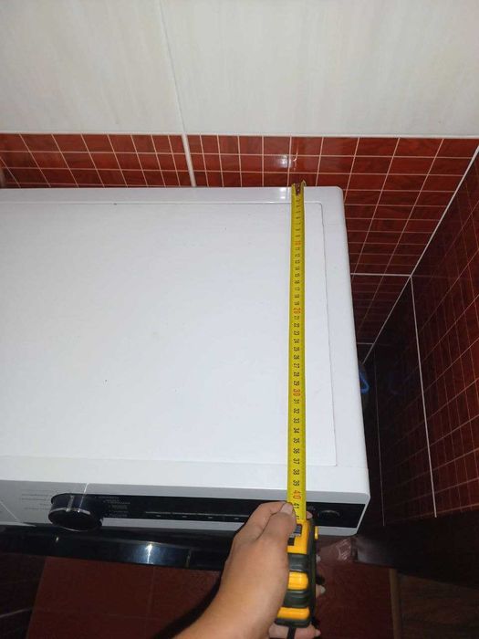 Пральна машина GORENJE W 7843L/S