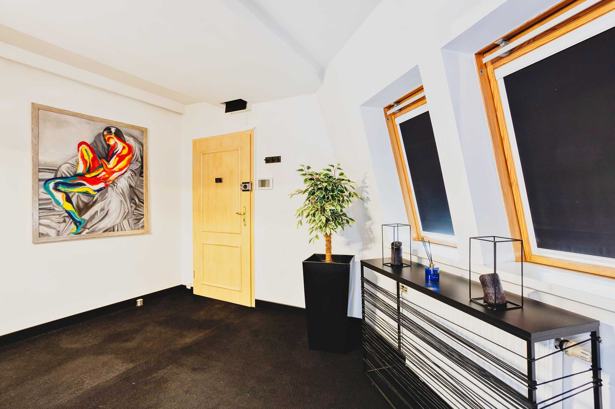 Ekskluzywny  Apartament 85 m² w Sercu  Bydgoszczy  /Rocznice/Imprezy/