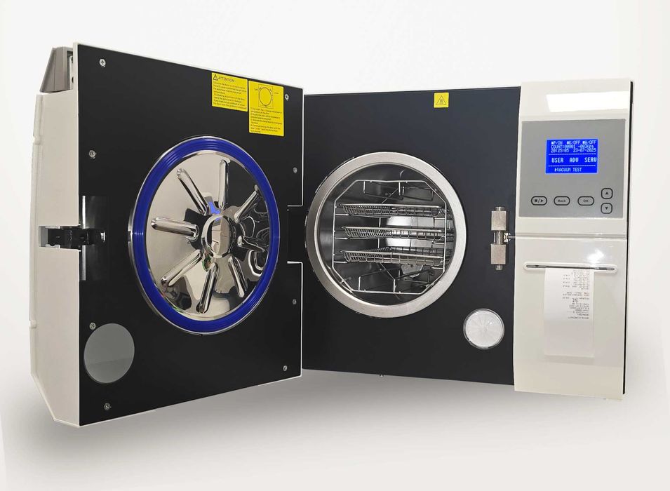 Autoklaw/sterylizator kosmetyczny 3L/8L EscoMedco WYNAJEM / LEASING !!