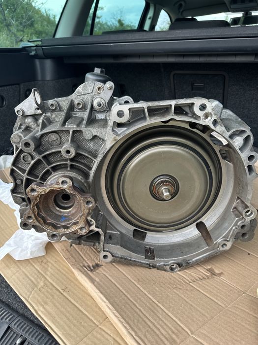 DQ250 02E DSG 6 02E301103 2.0 tdi