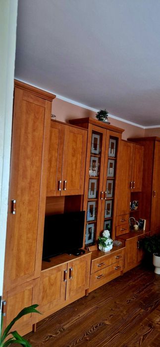 [REZERWACJA] Meblościanka za darmo