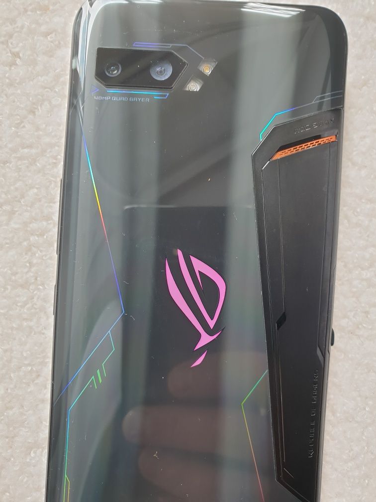 Asus Rog Phone II 2 8/128gb