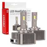 Żarówki Żarniki Led 70W Xd D1S D1R 6500K Canbus