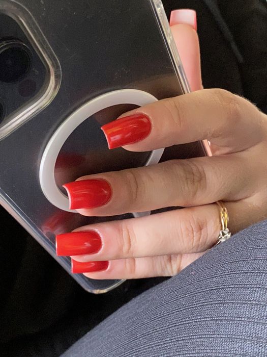 Курси манікюру та педикюру