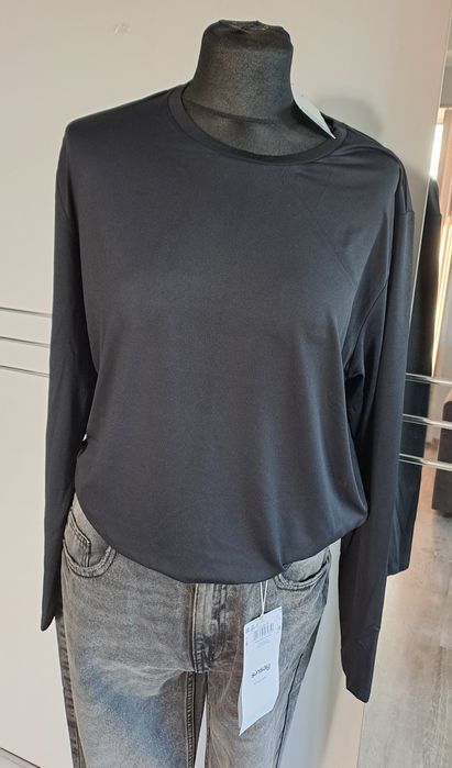 Nowa bluzka H&M *
