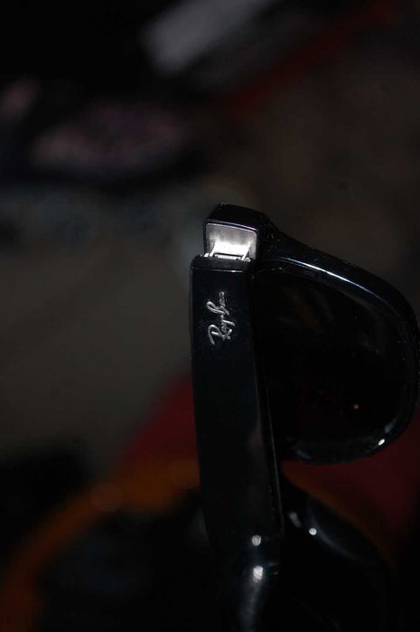 Okulary RAY BAN Meta Wayfarer RW4006 Meta z kamerą 12MP